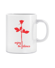 puodelis Depeche Mode   enjoy